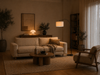 Comment choisir une lampe sur pied adaptée à votre intérieur
