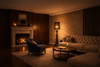 Comment choisir une lampe sur pied design pour son intérieur
