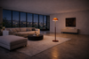 Comment choisir une lampe sur pied pour son salon