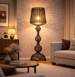 Lampes sur pied design