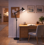 Lampes liseuses sur pied