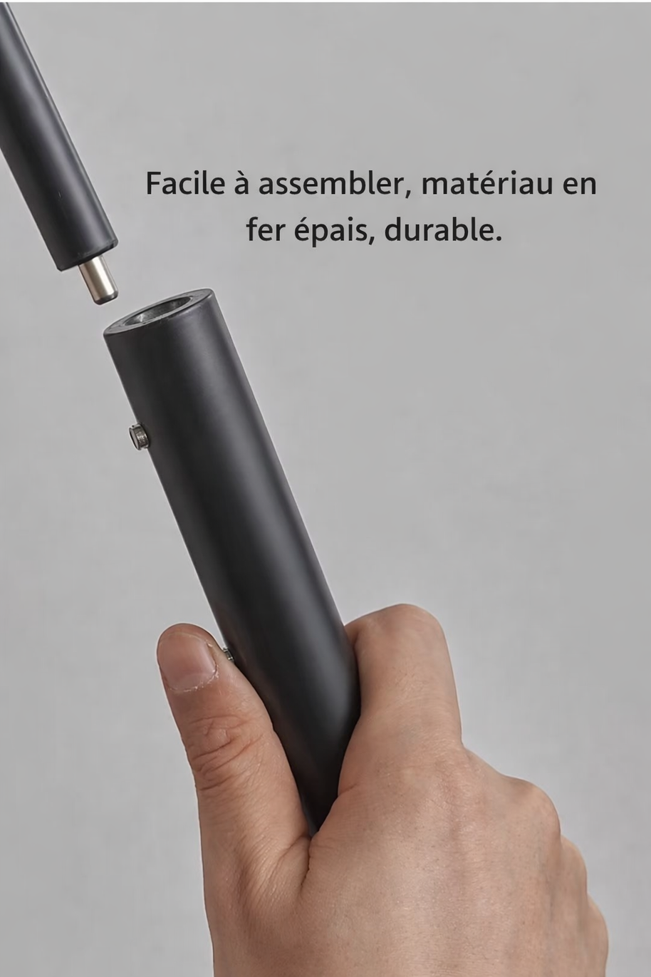 Livai – Lampadaire design nordique moderne