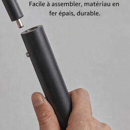 Livai – Lampadaire design nordique moderne