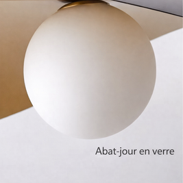 Livai – Lampadaire design nordique moderne