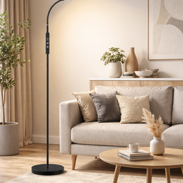 Althea – Lampe liseuse multifonctionnelle moderne