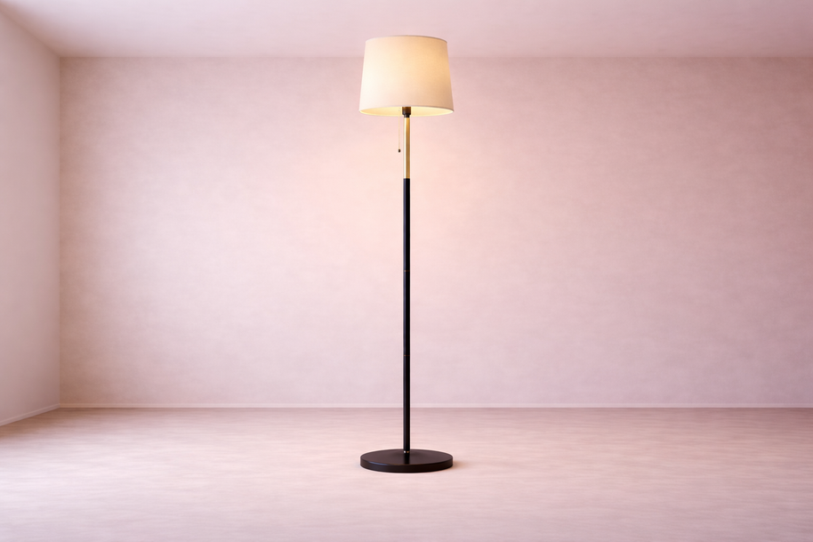 Lira – Lampadaire moderne design