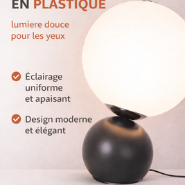 Silo – Lampe sur pied design au style italien moderne