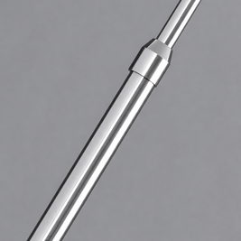 Arlo – Lampadaire moderne au style nordique