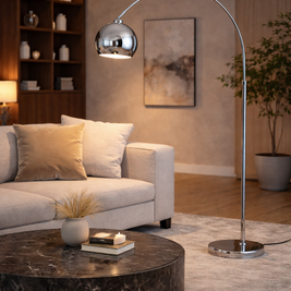 Arlo – Lampadaire moderne au style nordique