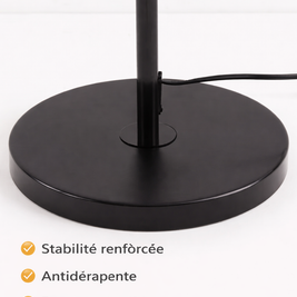 Helo – Lampadaire moderne et minimaliste