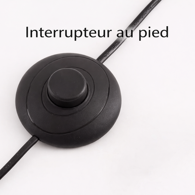 Helo – Lampadaire moderne et minimaliste