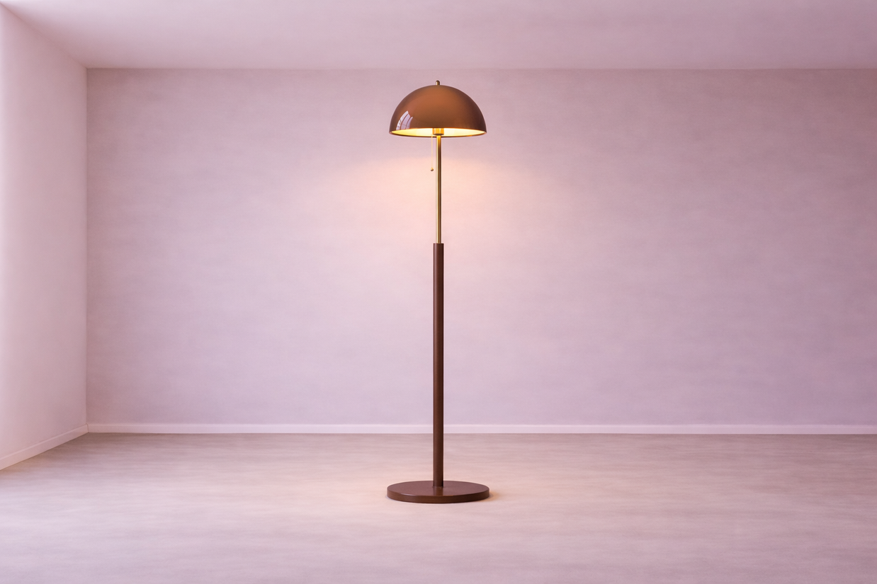 Lumi – Lampadaire antique style français