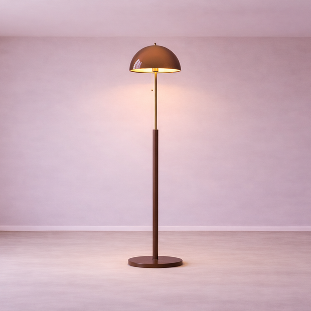 Lumi – Lampadaire antique style français