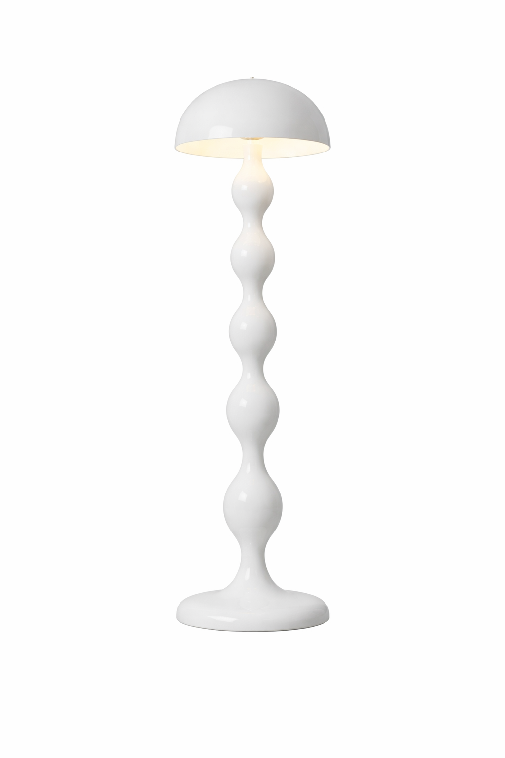 Elio – Lampe sur pied design médiéval nordique