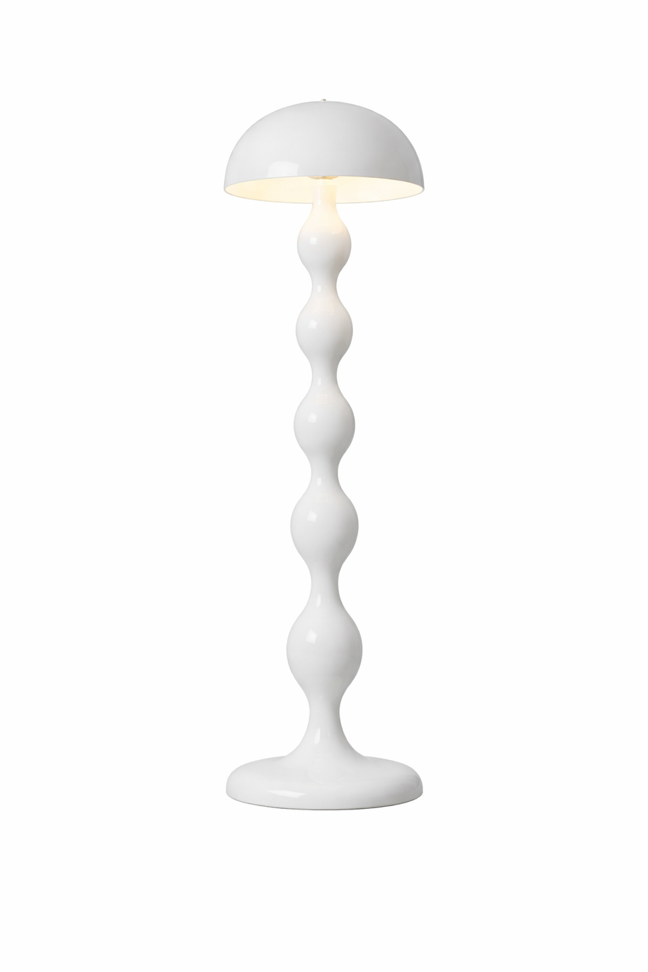 Elio – Lampe sur pied design médiéval nordique