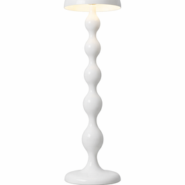 Elio – Lampe sur pied design médiéval nordique