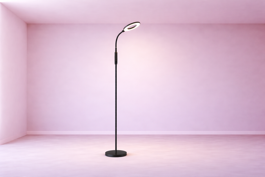 Althea – Lampe liseuse multifonctionnelle moderne