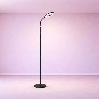 Althea – Lampe liseuse multifonctionnelle moderne