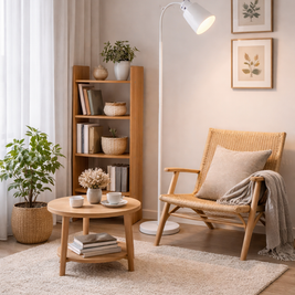 Aurex - lampe liseuse au Design moderne