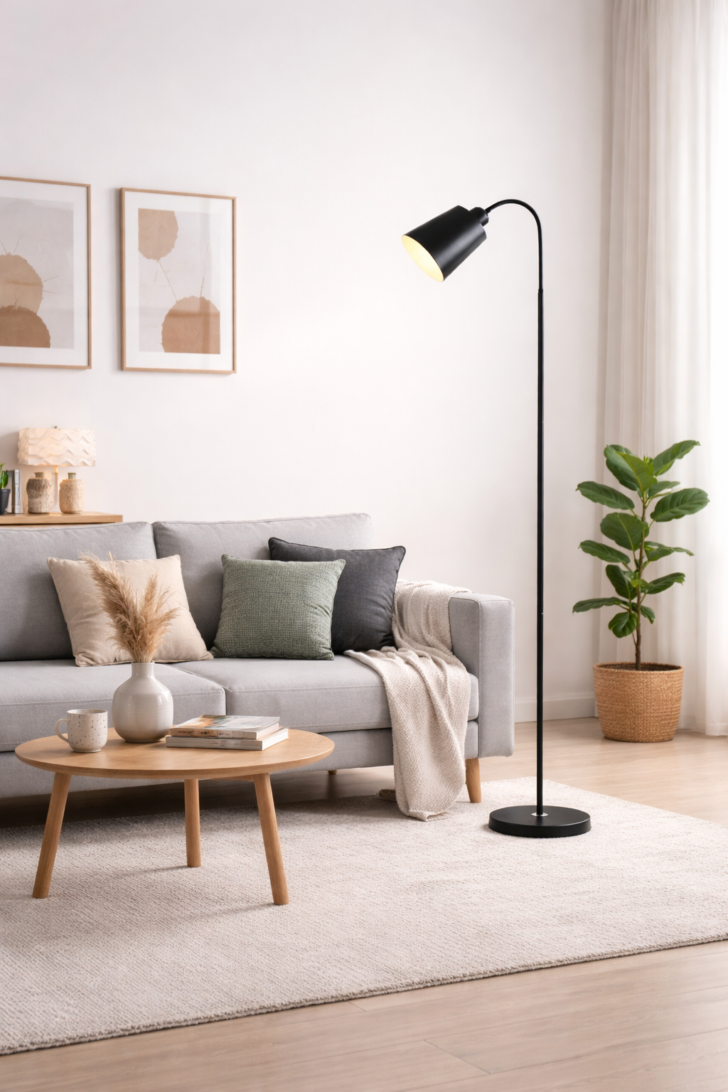 Aurex - lampe liseuse au Design moderne