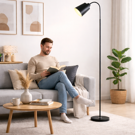 Aurex - lampe liseuse au Design moderne