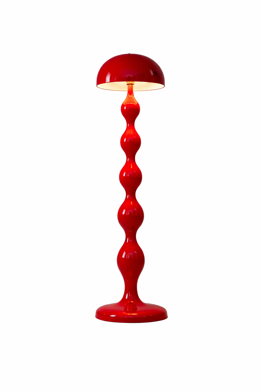 Elio – Lampe sur pied design médiéval nordique