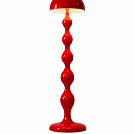 Elio – Lampe sur pied design médiéval nordique
