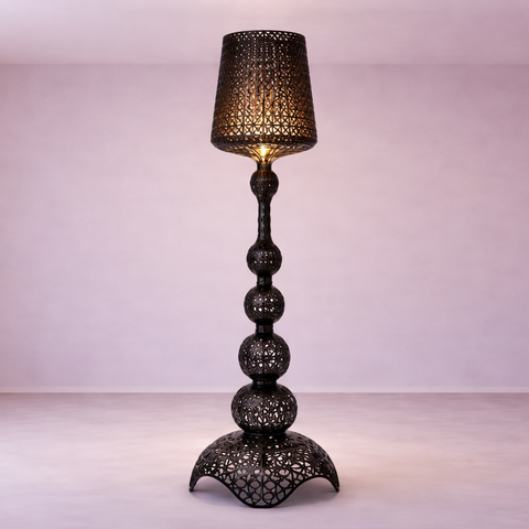 Néo – Lampe sur pied au design italien