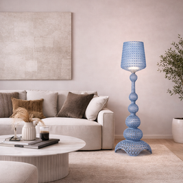 Néo – Lampe sur pied au design italien