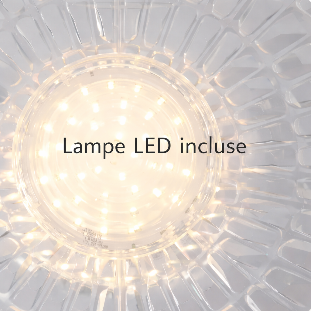 Néo – Lampe sur pied au design italien