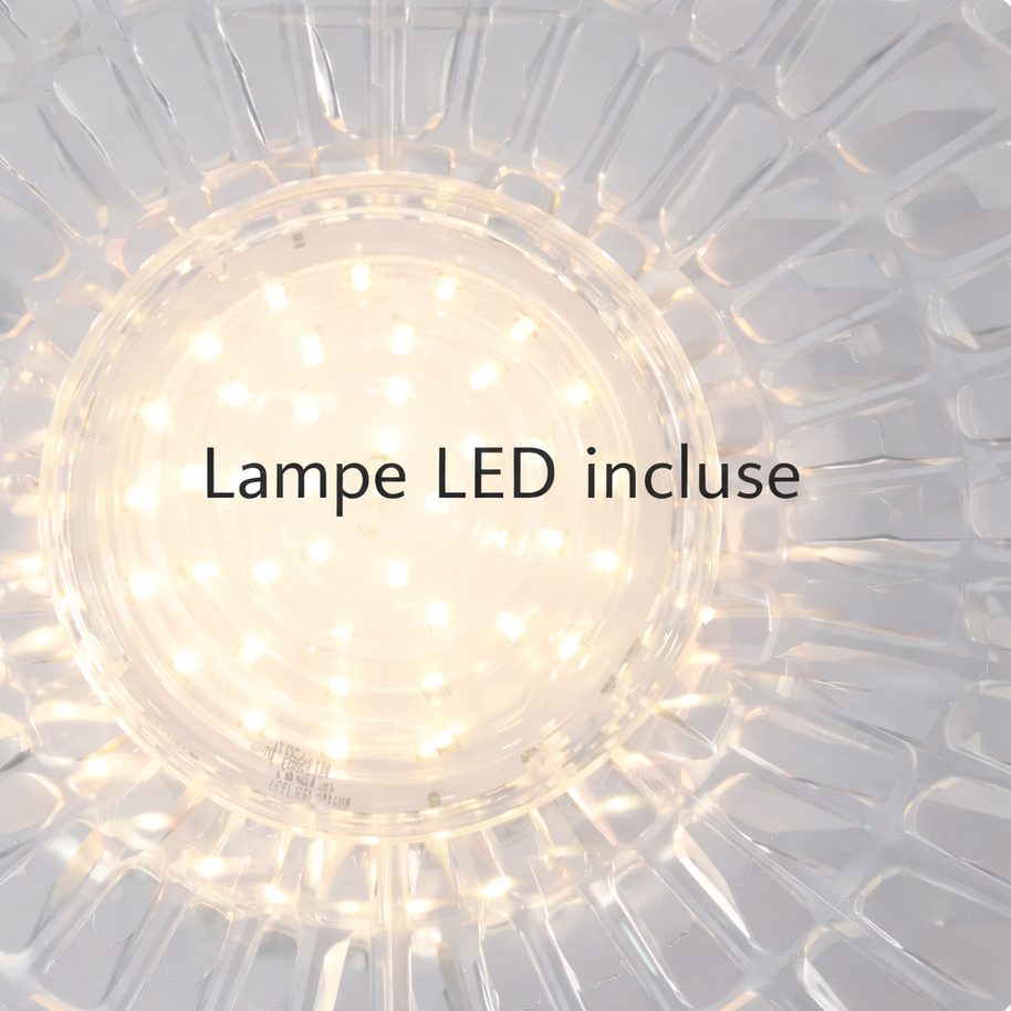 Néo – Lampe sur pied au design italien