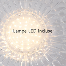 Néo – Lampe sur pied au design italien