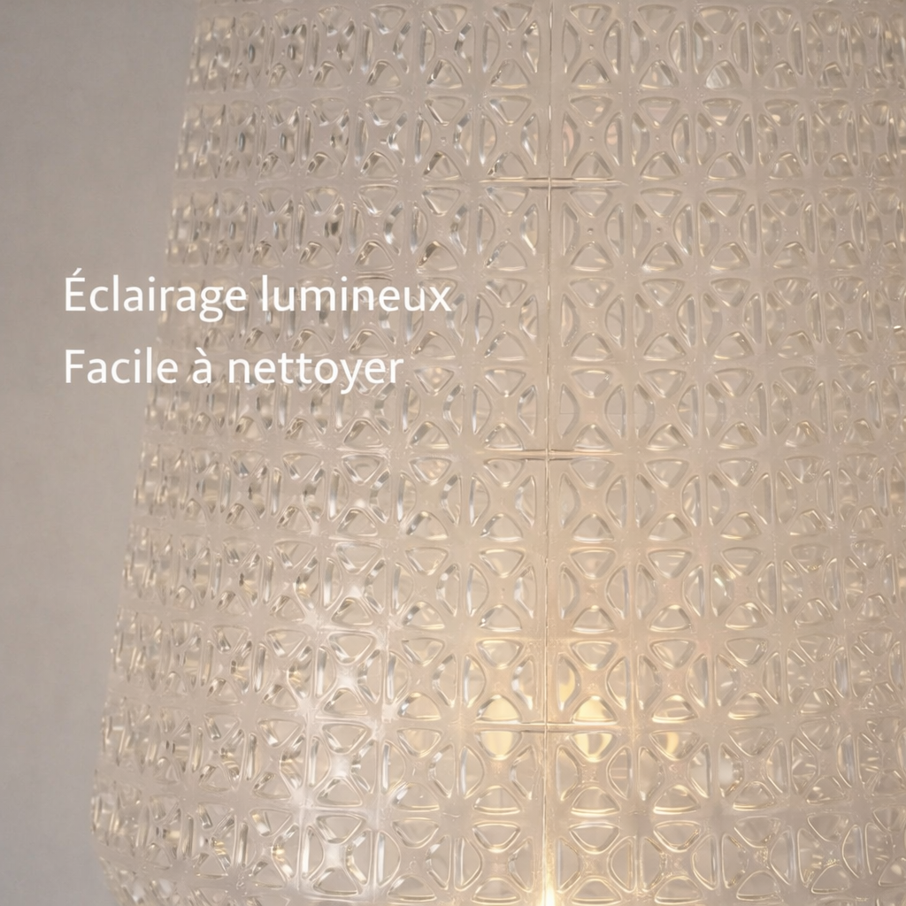 Néo – Lampe sur pied au design italien