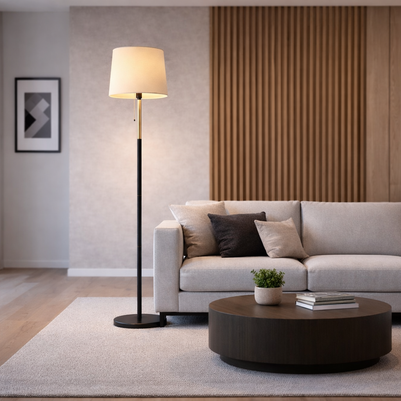 Lira – Lampadaire moderne design