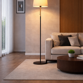 Lira – Lampadaire moderne design