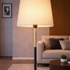 Lira – Lampadaire moderne design