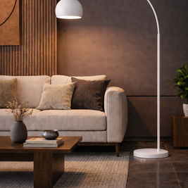 Arlo – Lampadaire moderne au style nordique