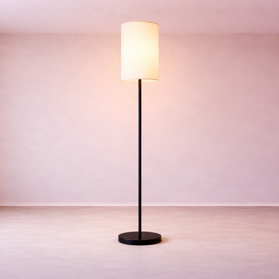Yana – Lampadaire moderne et raffiné