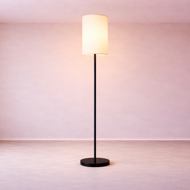 Yana – Lampadaire moderne et raffiné