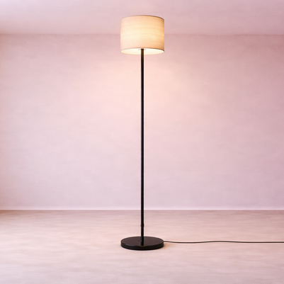 Helo – Lampadaire moderne et minimaliste