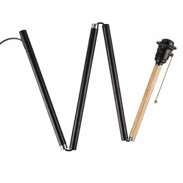 Lira – Lampadaire moderne design