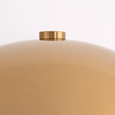 Leno – Lampadaire trépied postmoderne