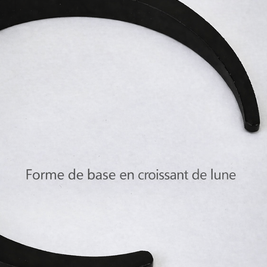 Vela – Lampe sur pied en bois naturel