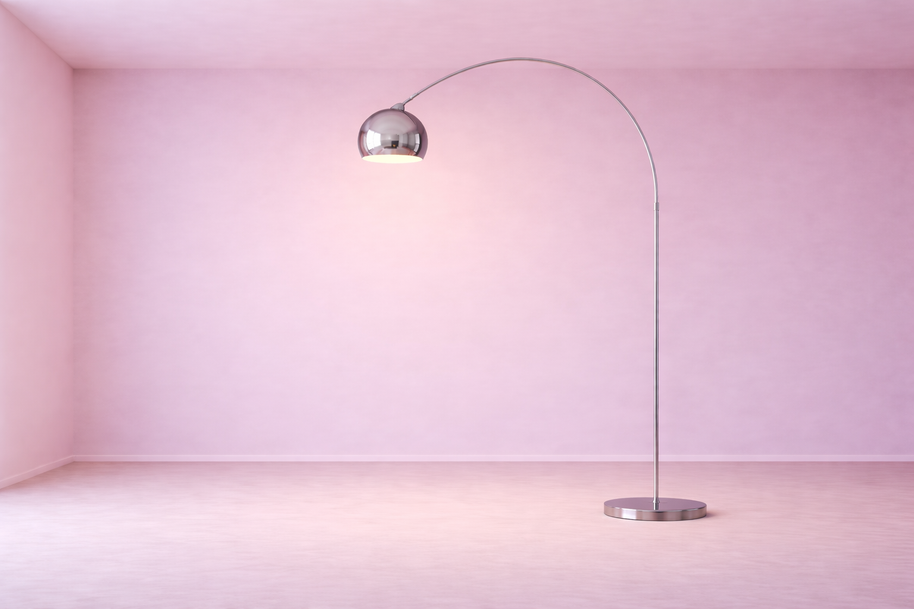Arlo – Lampadaire moderne au style nordique