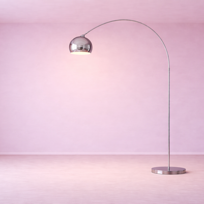 Arlo – Lampadaire moderne au style nordique