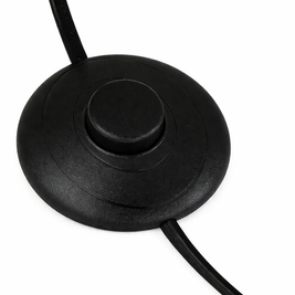 Vela – Lampe sur pied en bois naturel