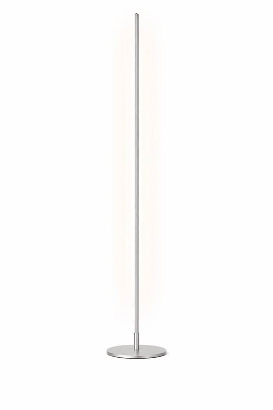 Runa – Barre lumineuse LED sur pied