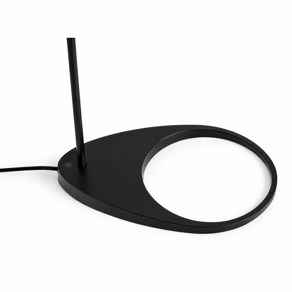 Célor – Lampe sur pied liseuse style nordique
